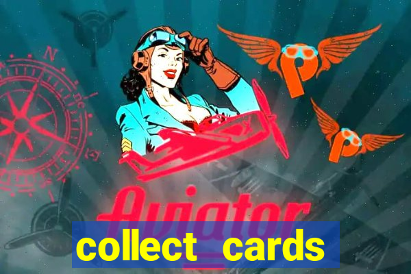 collect cards filmes para pc